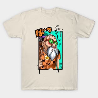 Anime T-Shirt